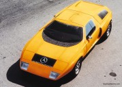 Mercedes-Benz C111